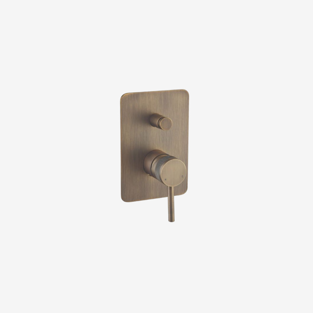 Bronze Brass