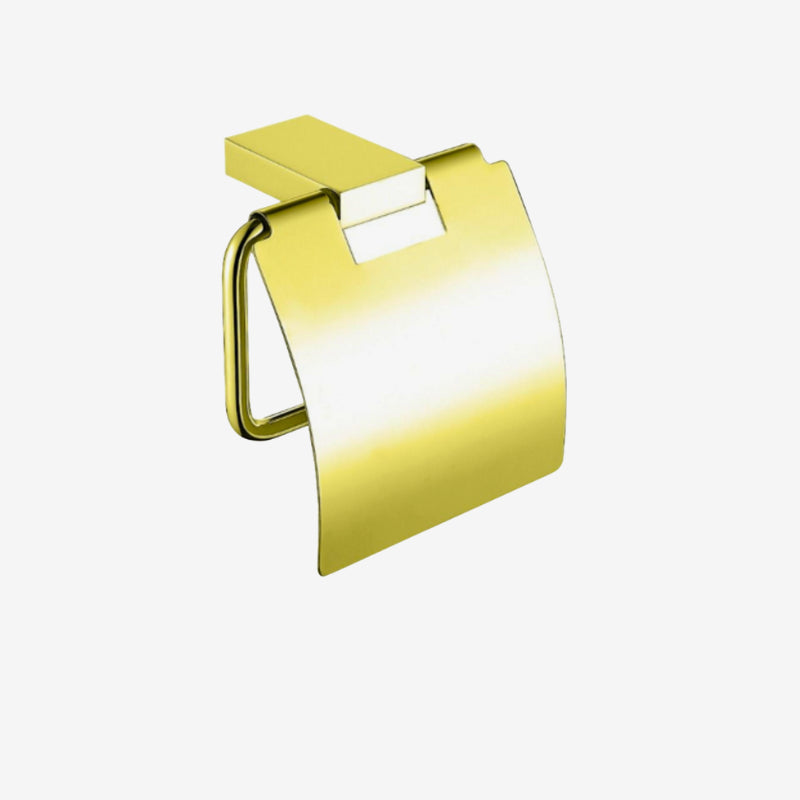 Krypto Toilet Holder