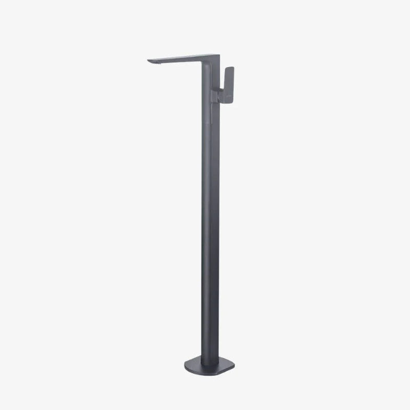 Sapphire Freestanding Basin Mixer