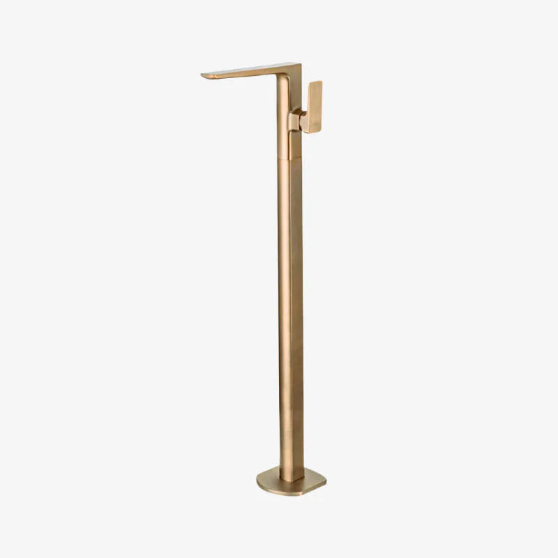 Sapphire Freestanding Basin Mixer