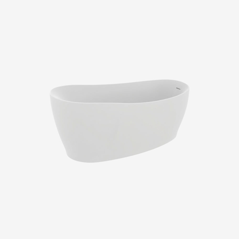 Around Freestanding Bathtub 180x85
