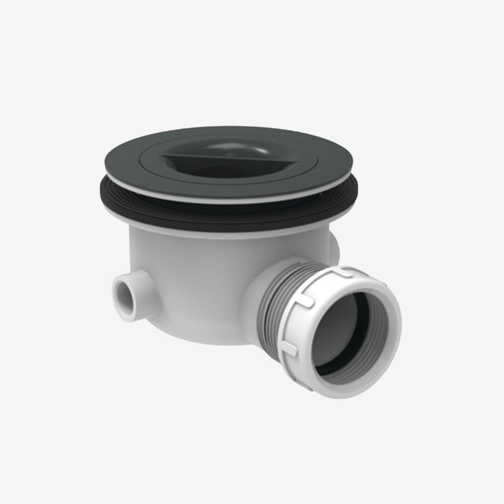 Mixed Material (ABS & components)