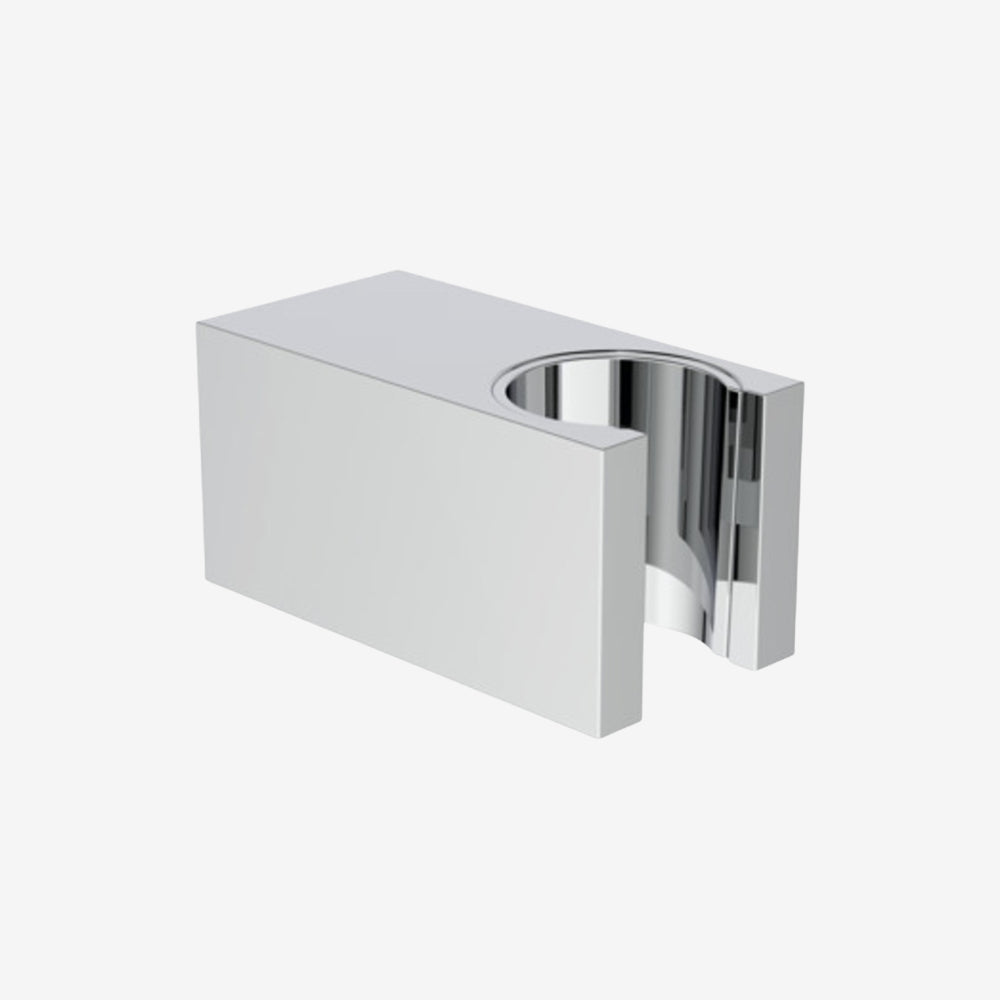 Ideal Standard Idealrain Metal Square Wall Bracket 60 x 30 x 30 mm