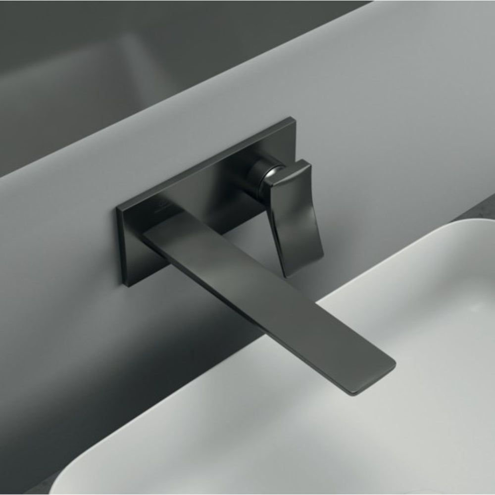 Magnetic Gray