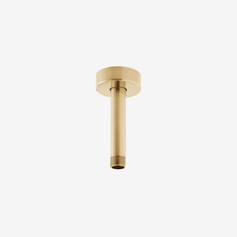 Brushed Gold