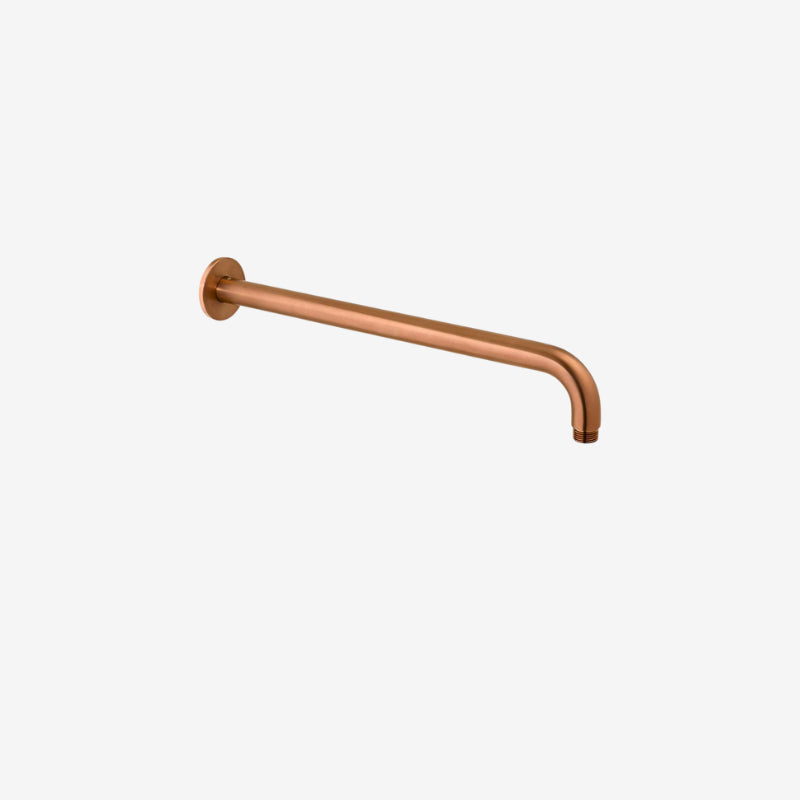 Wall Mounted Round Shower Arm