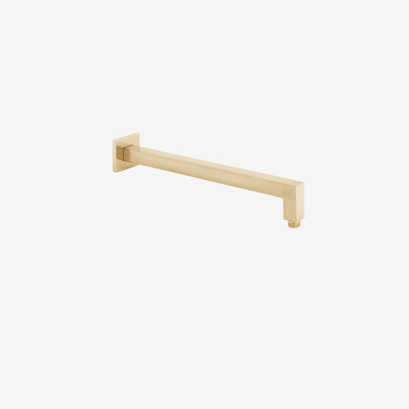 Easy Fit Square Shower Arm