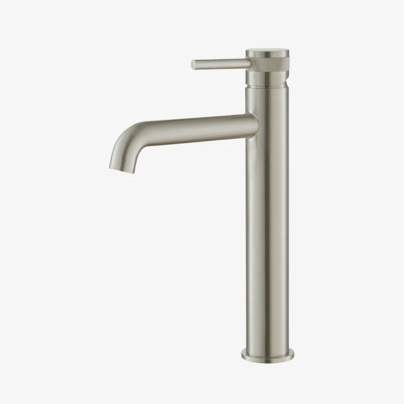 Spain Tall Basin Mixer with Pop-up Waste