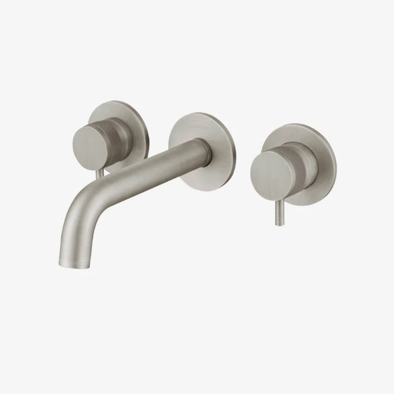 Spain Concealed Basin Mixer Wall Type