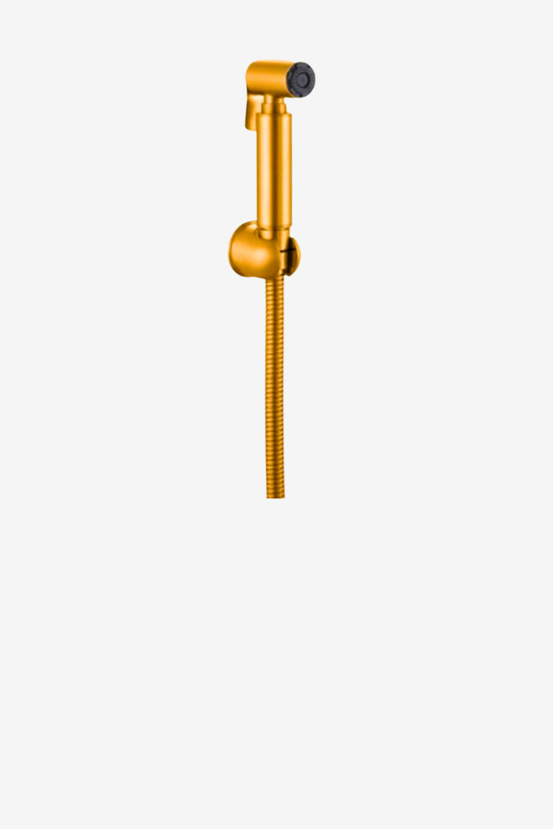 Saffron Gold