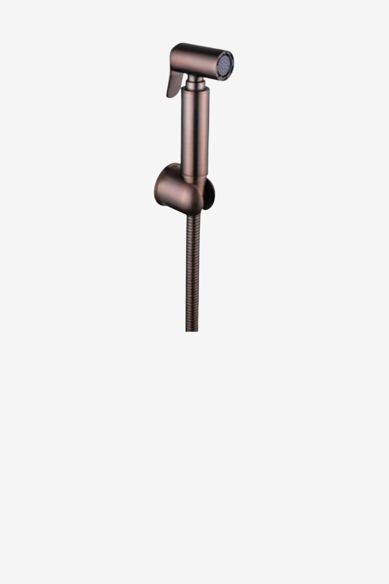 Rust Copper