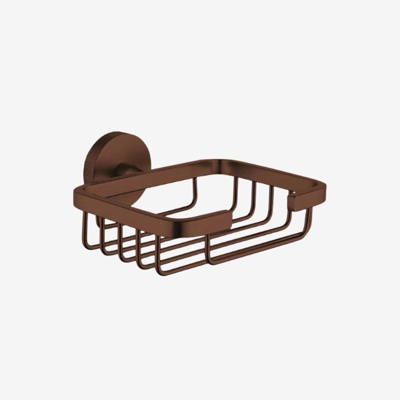 Rust Copper