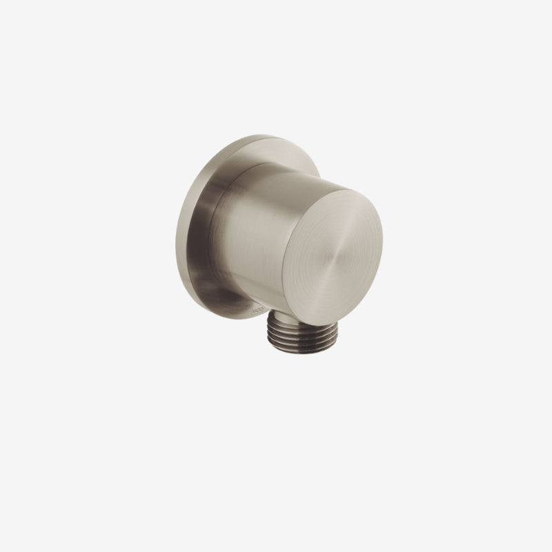 Round Wall Outlet