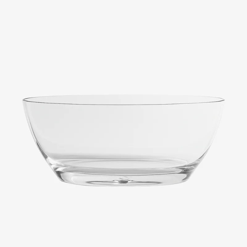 CLEA Ametis Transparent Acrylic Freestanding Bathtub Amber with Chrome Pop-Up Drain 1700 x 780 x 560 mm