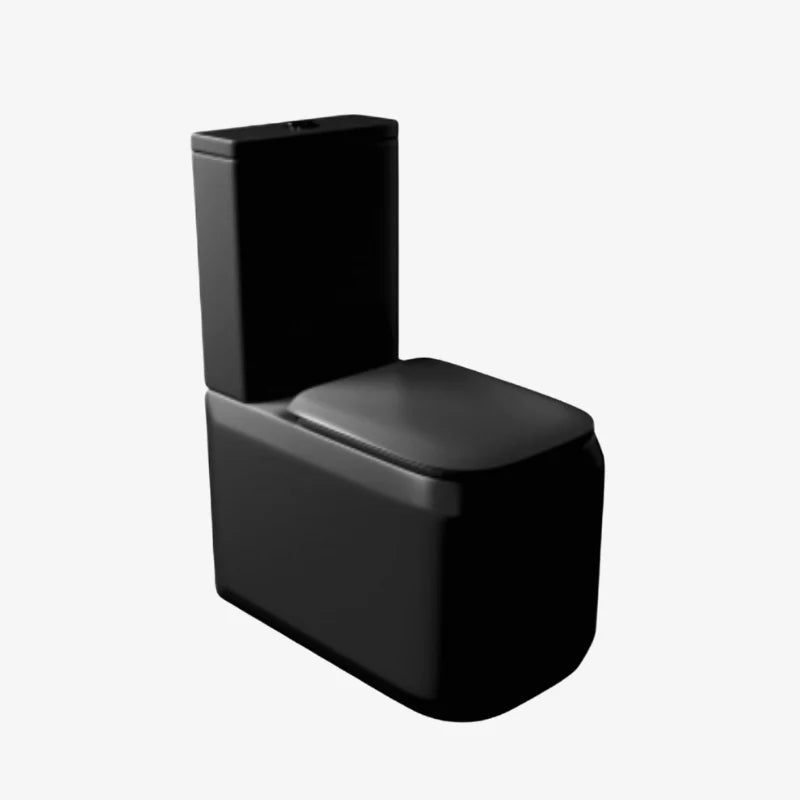 Elixir Two Piece WC With S-Trap