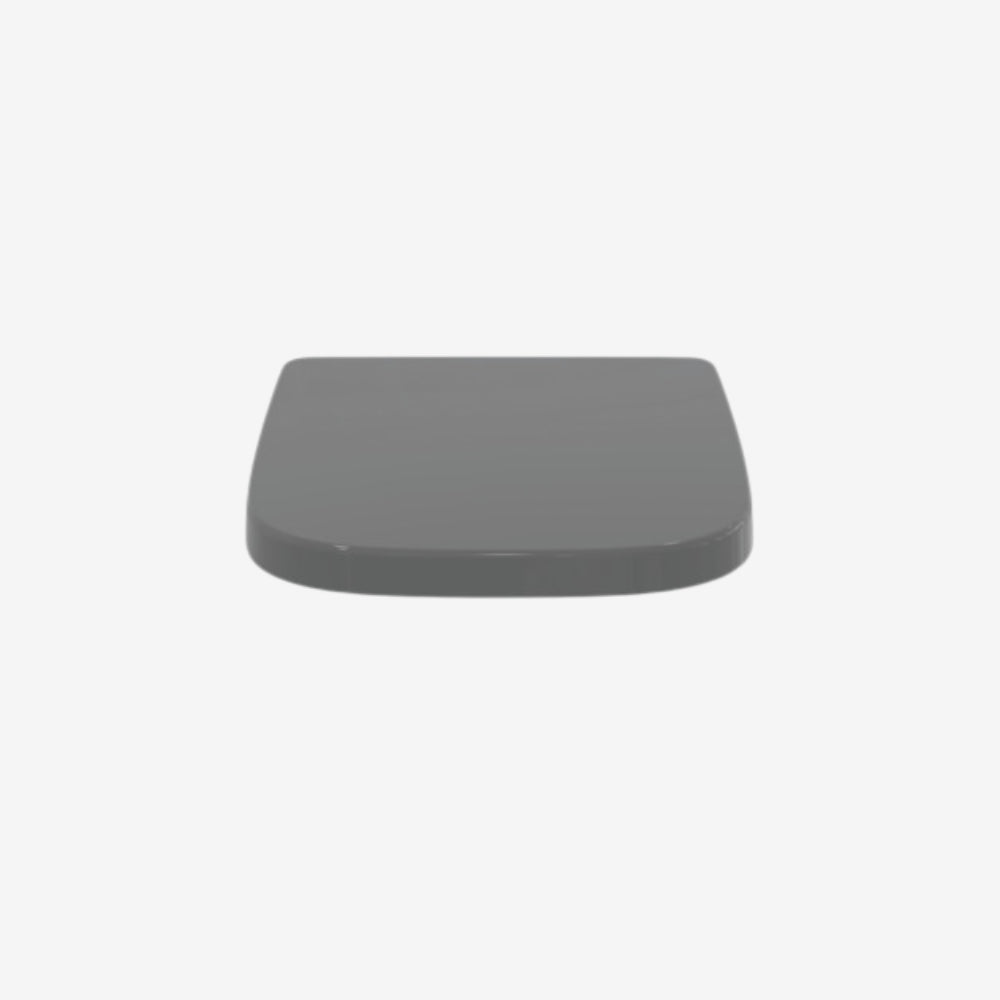 Ideal Standard i.life B Soft-Close Wrapover Toilet Seat 445 x 360 x 45 mm