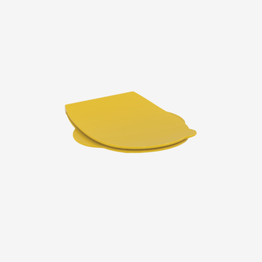 Ideal Standard Contour 21 Toilet Seat & Cover 370 x 445 x 65 mm