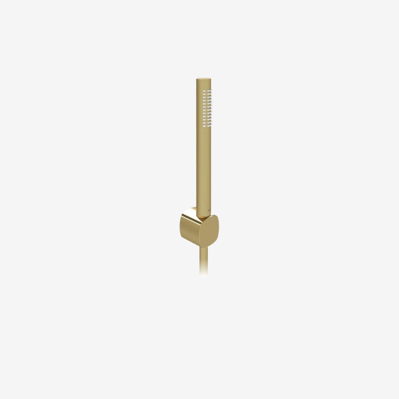 Satin Brass