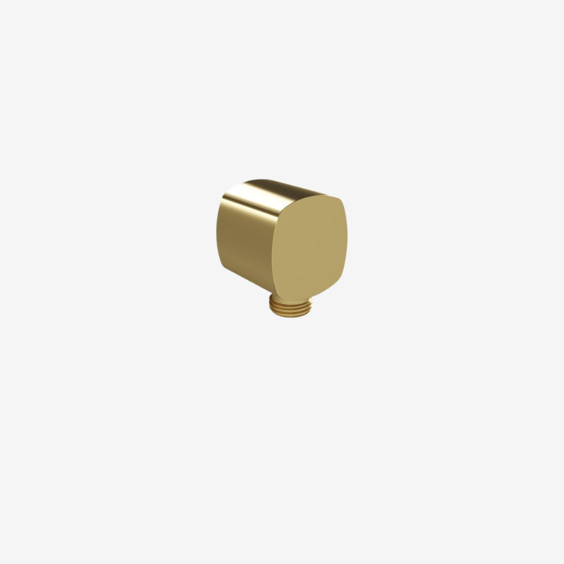 Satin Brass