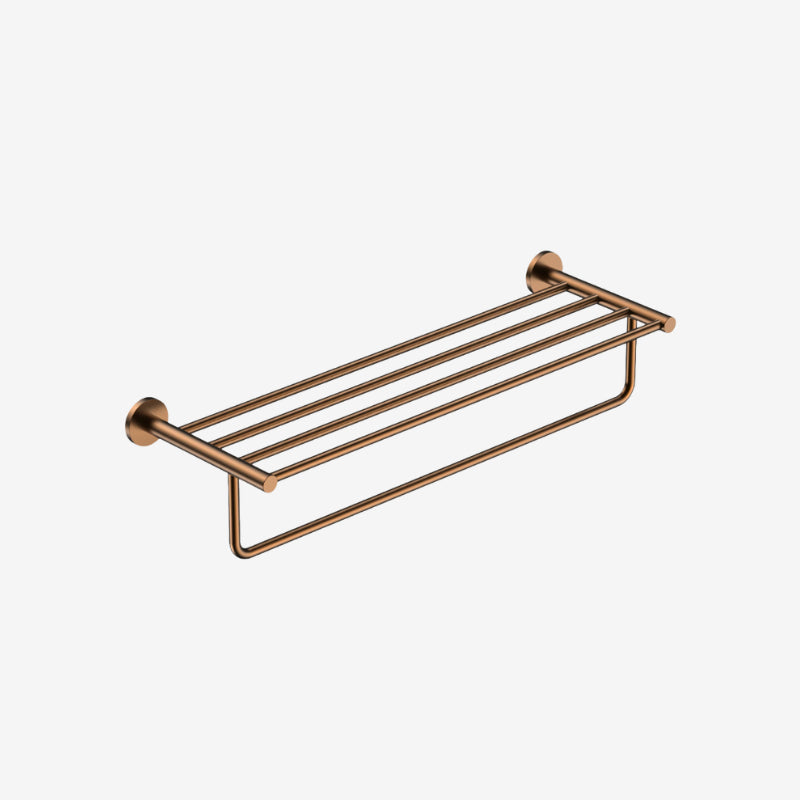 Matt Rose Gold