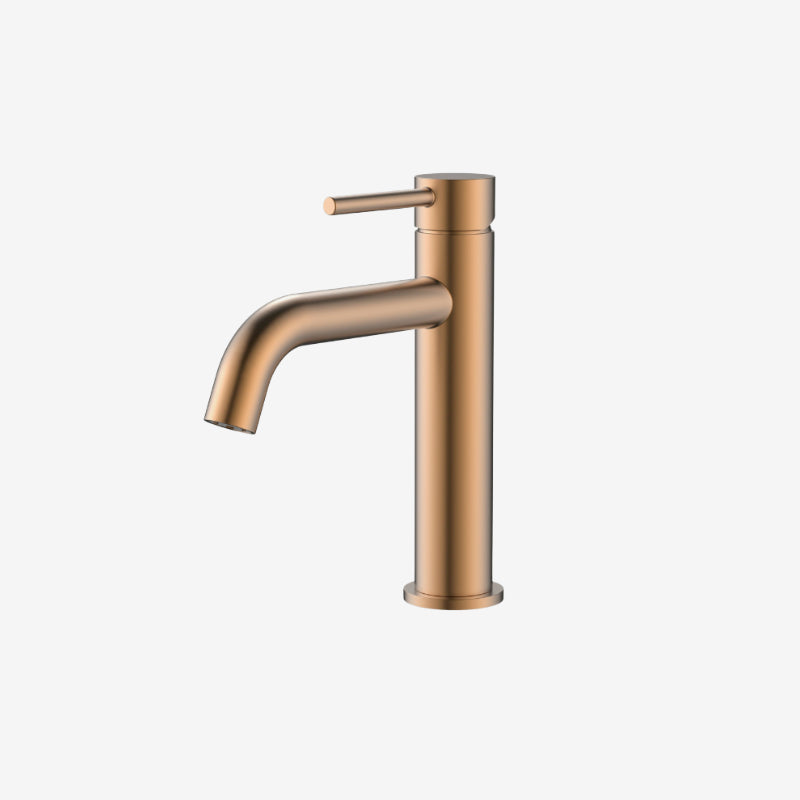 Matt Rose Gold