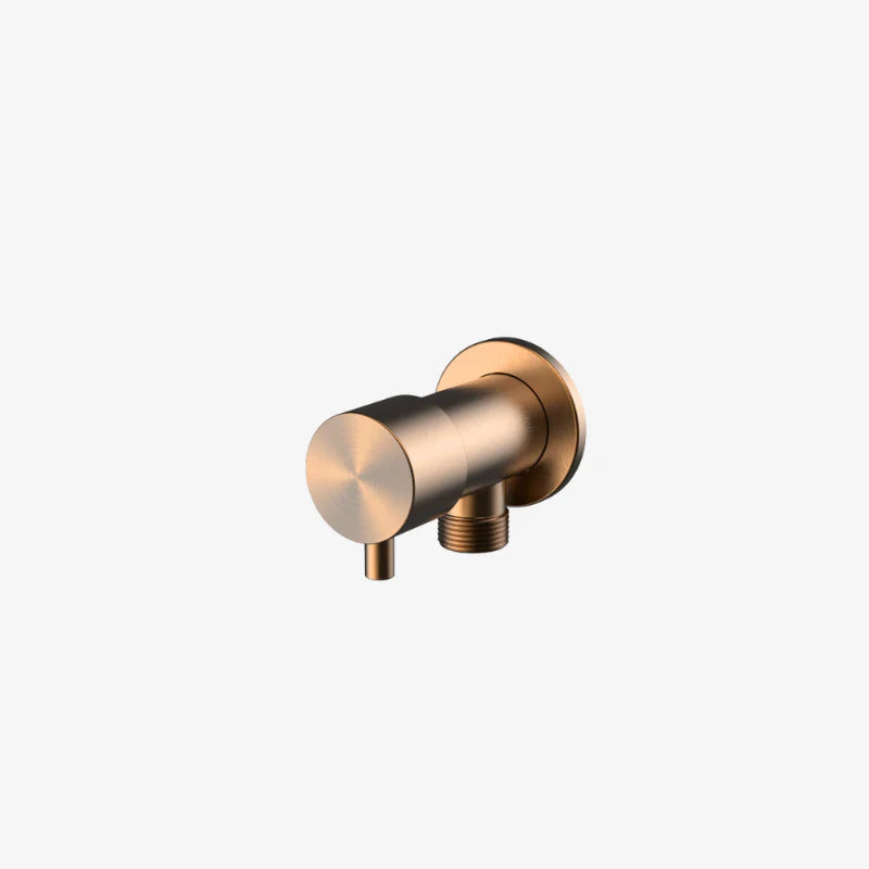 Matt Rose Gold