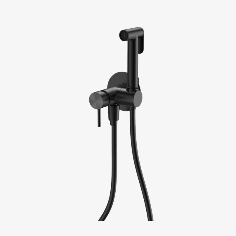 Luxor Concealed Hot & Cold Shattaf