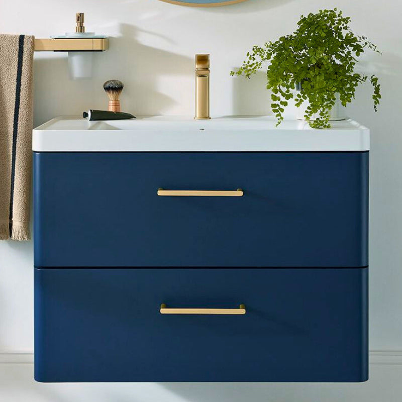 Atlantic Blue