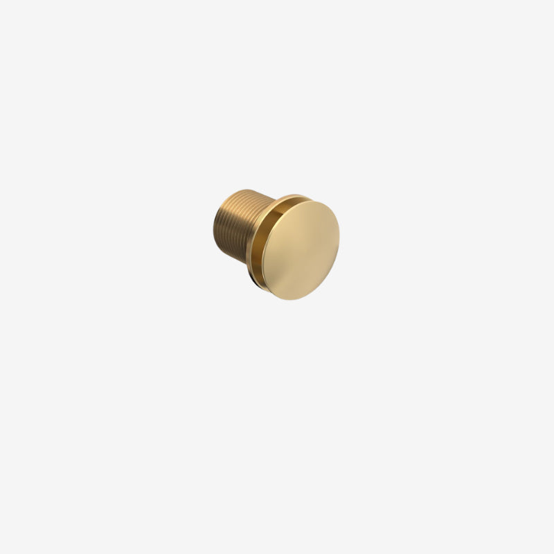 Satin Brass