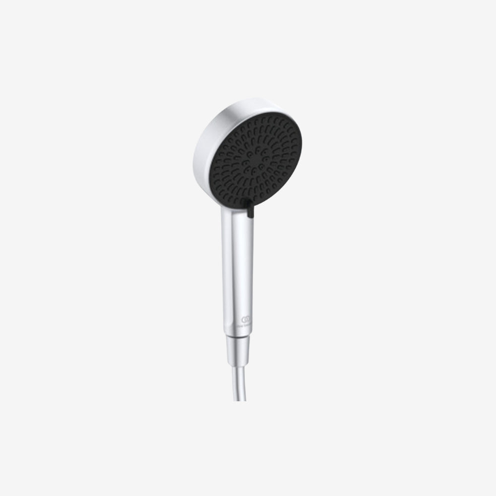 Ideal Standard Idealrain Alu+ 100 mm Handspray 56 x 100 x 232 mm