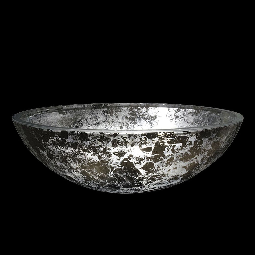 Silver Leaf