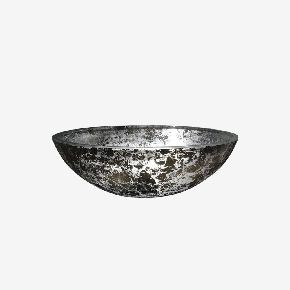 Silver Leaf