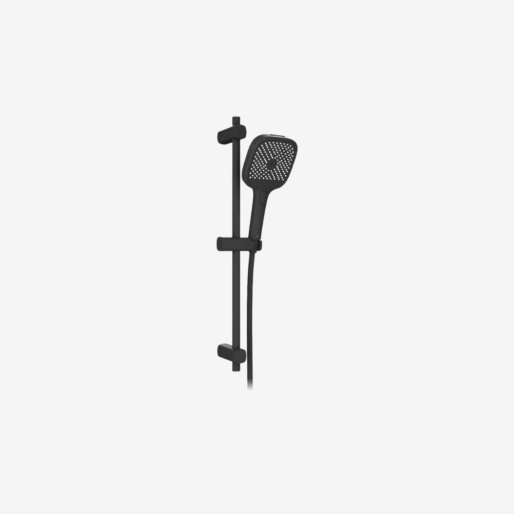 Cameo Multi‑Function Slide Rail Shower Kit
