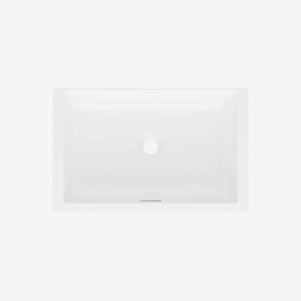 Glossy White