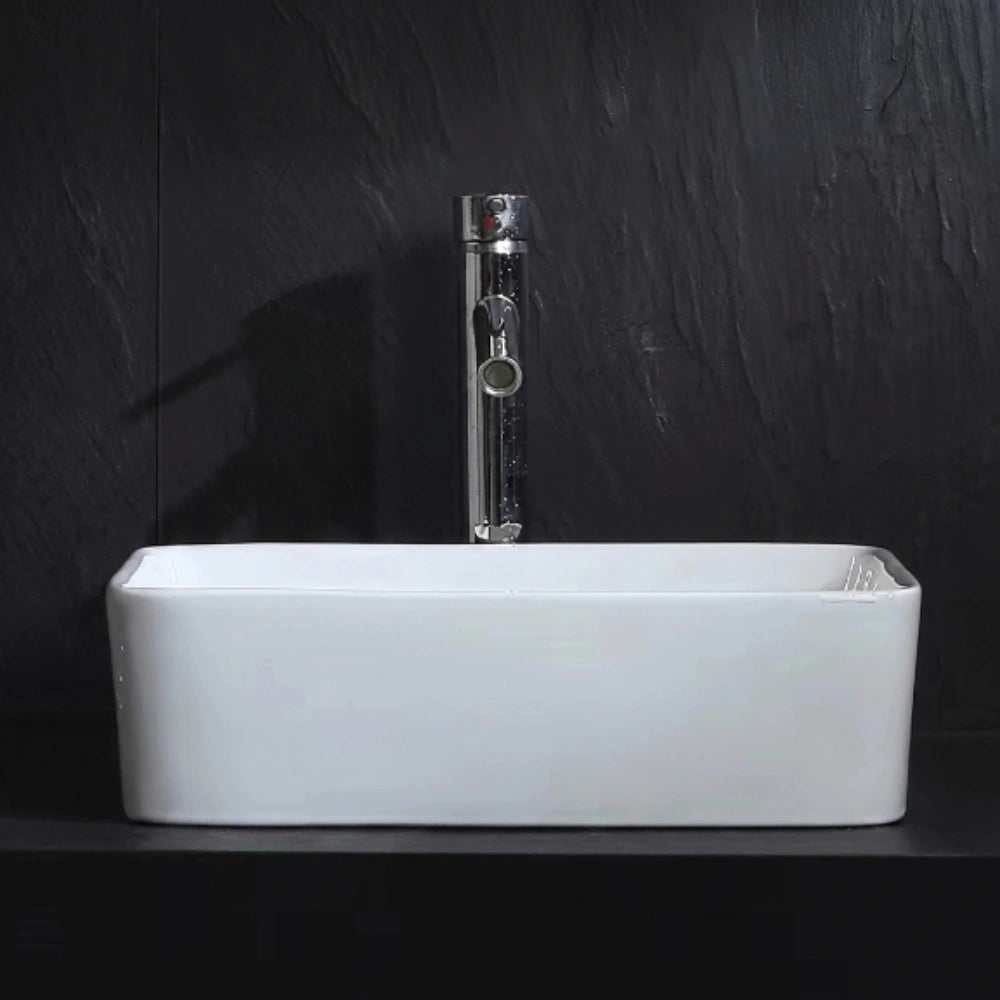 CLEA Countertop Art Basin 47.5cm 8026B