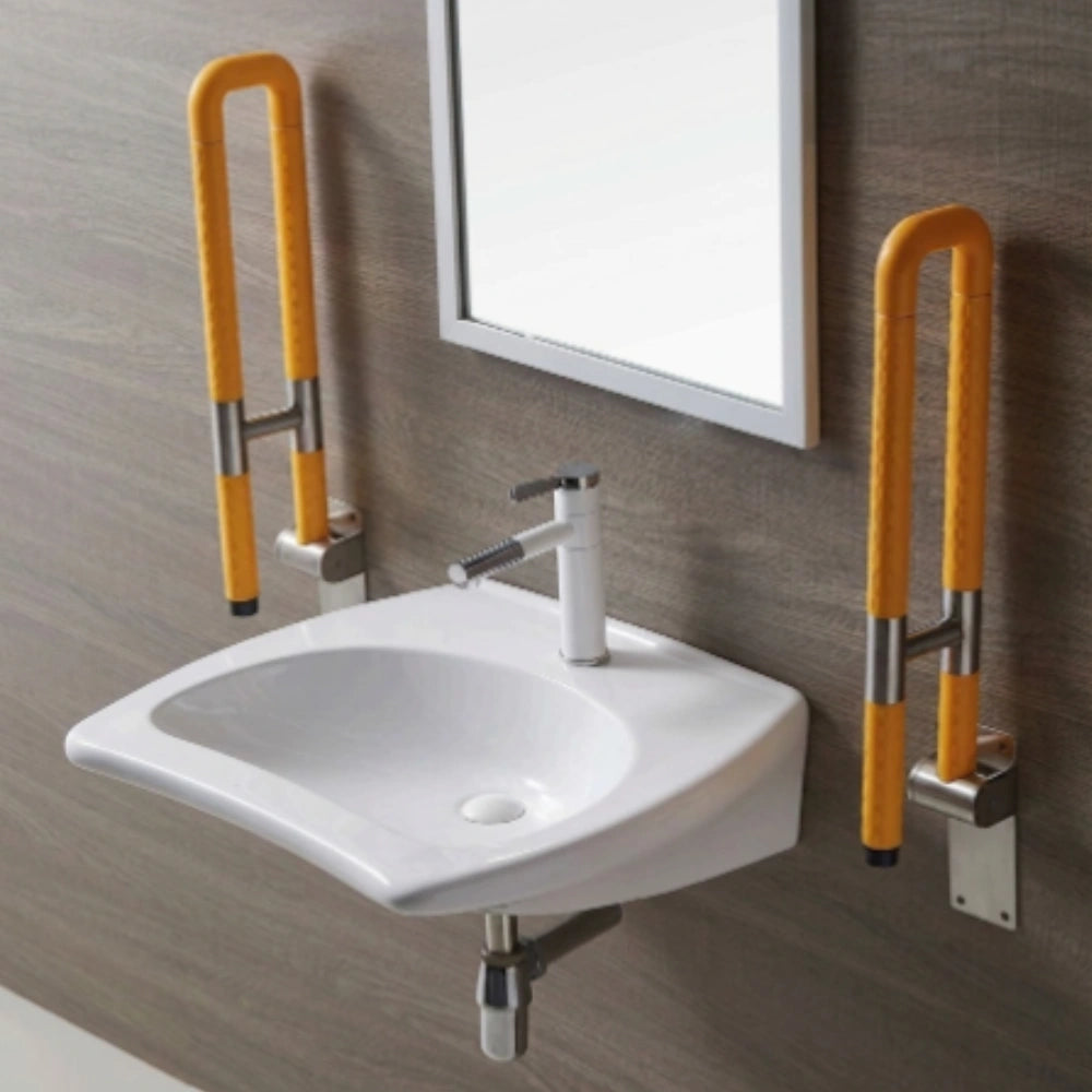 CLEA FIRENZA Handicap Basin H003 600 × 520 × 180mm