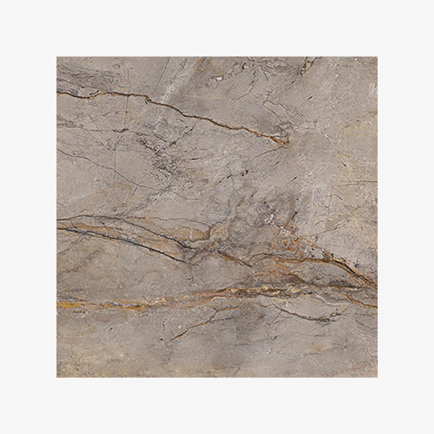 Spain Slab Wild Forest Grey Polished