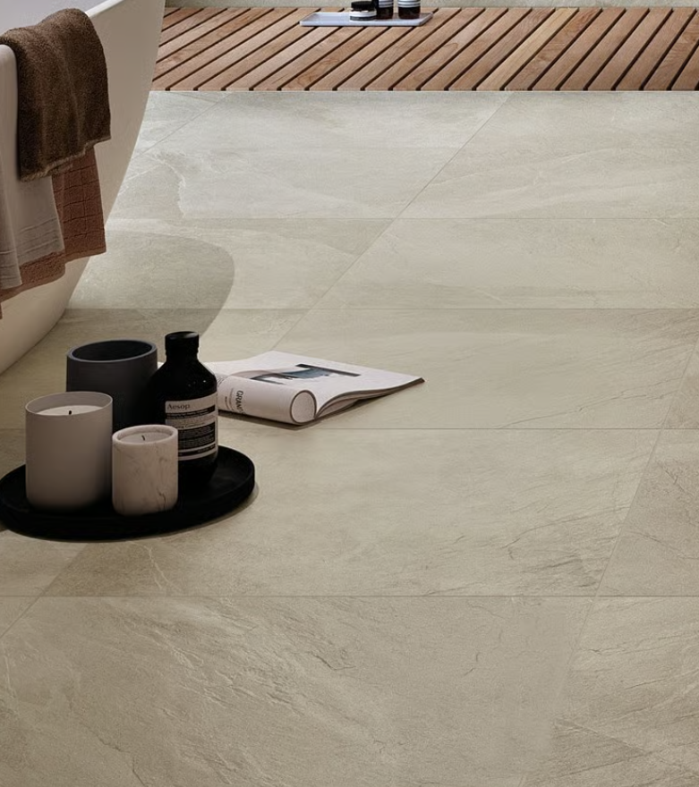 Italy Slabs Italgraniti Shale Sand Matt