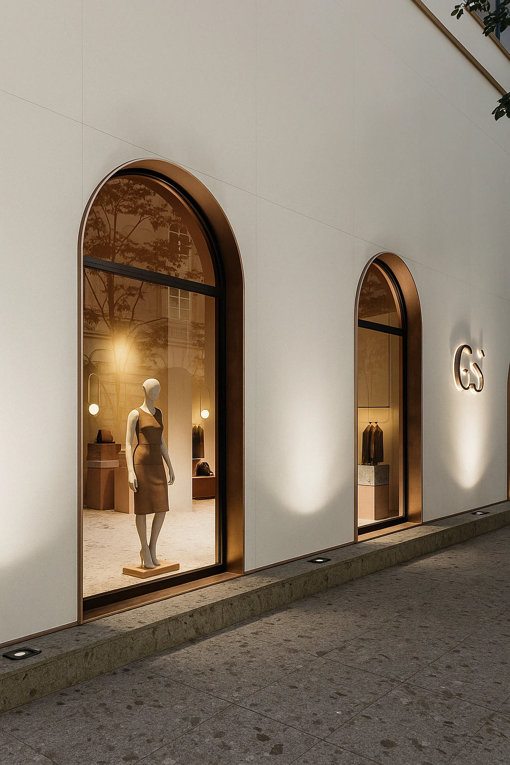 Italy Floor Tiles Italgraniti Silver Grain Dark