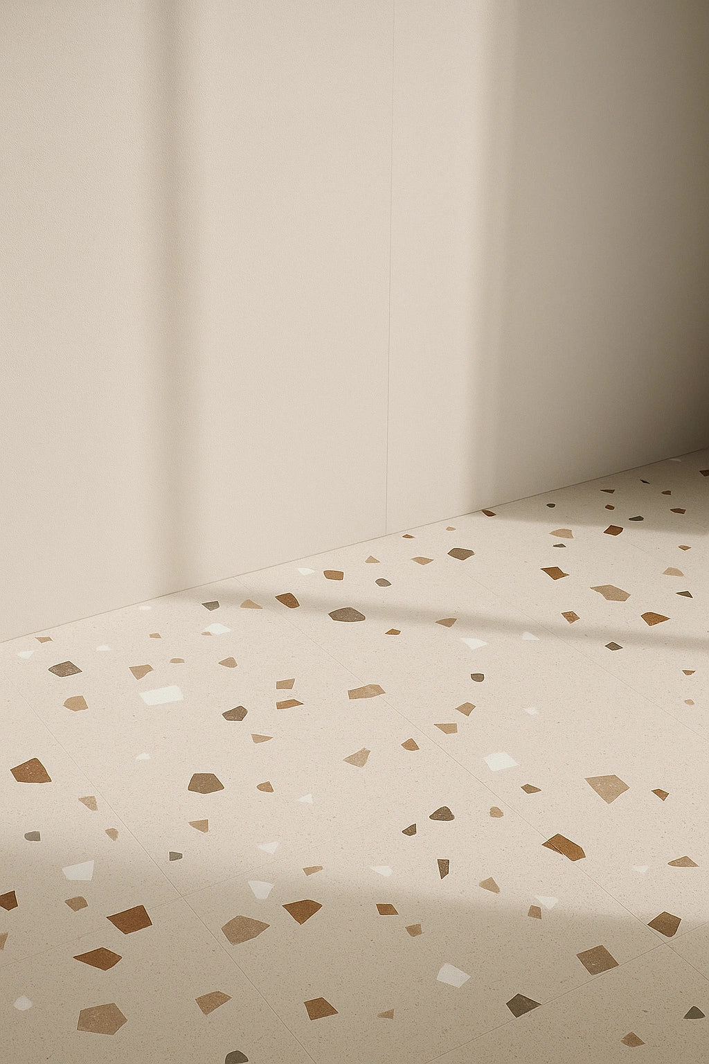 Italy Floor Tiles Italgraniti Nuances Bianco