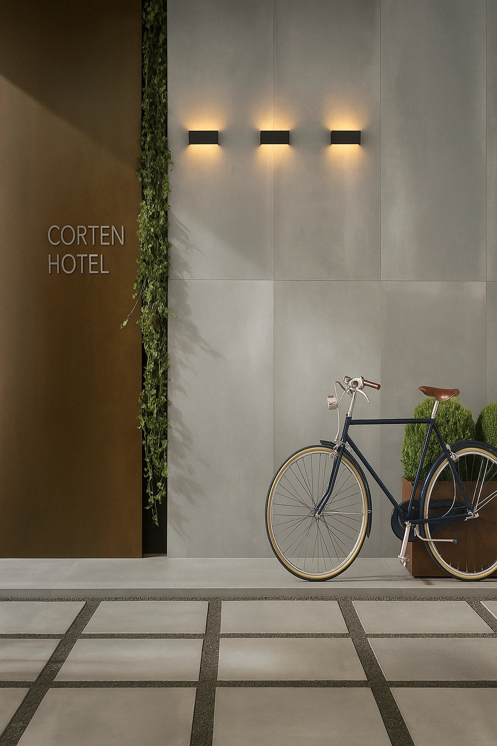 Italy Slabs Italgraniti Steel Matt