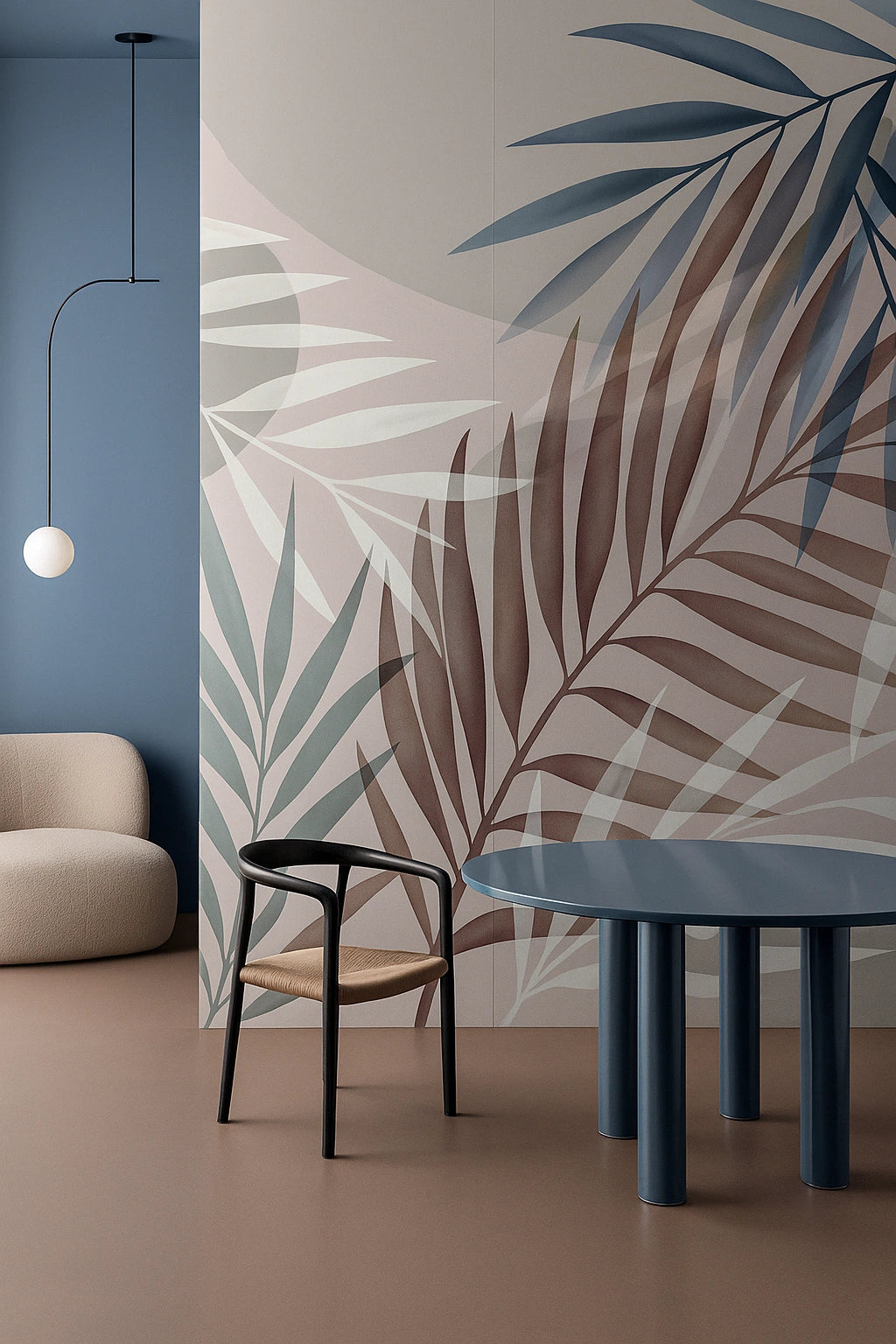 Italy Slabs Italgraniti Nuances Cipria Matt