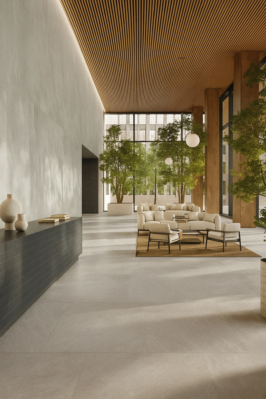 Italy Slabs Italgraniti Origins Taupe Matt