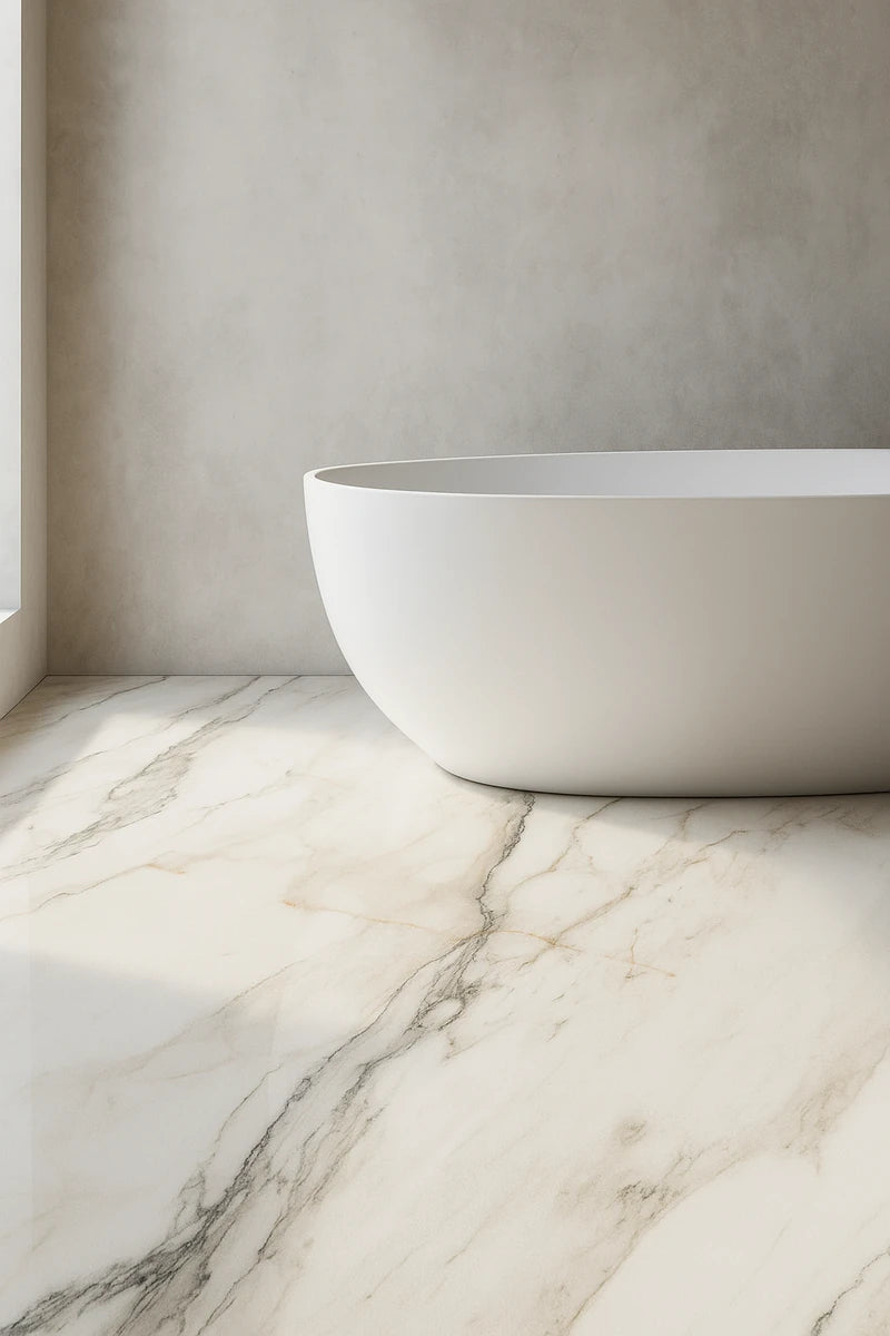 Italy Slabs Vero Imperial Polished