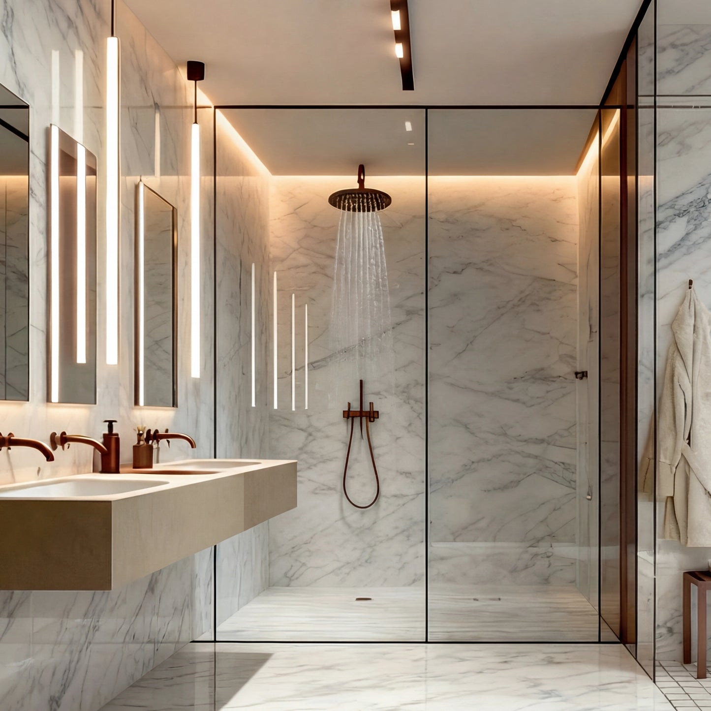 Italy Slabs Vero Arabesque Polished