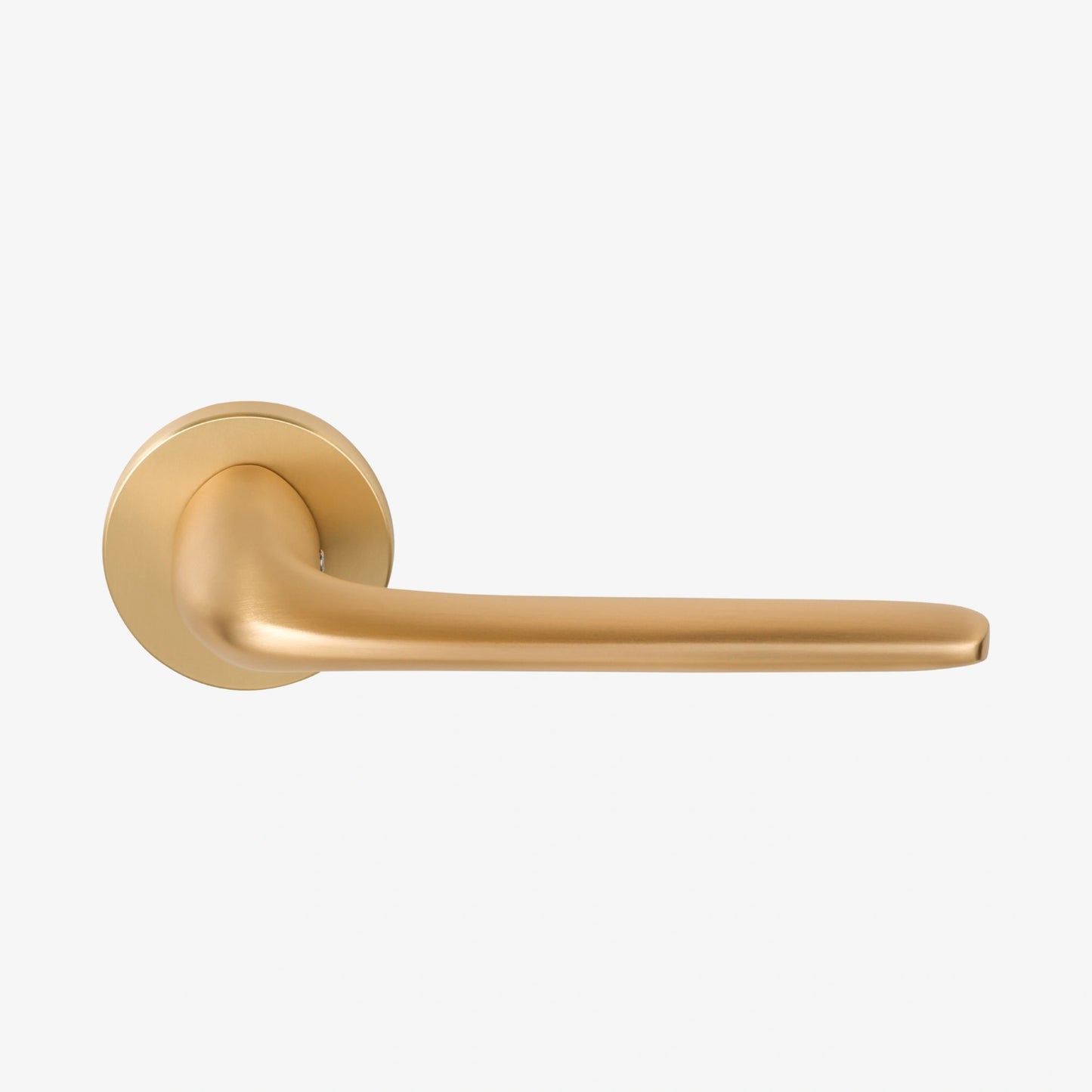 Brushed Gold