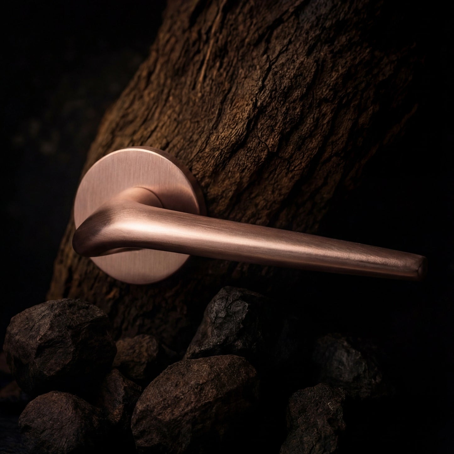 Rose Gold