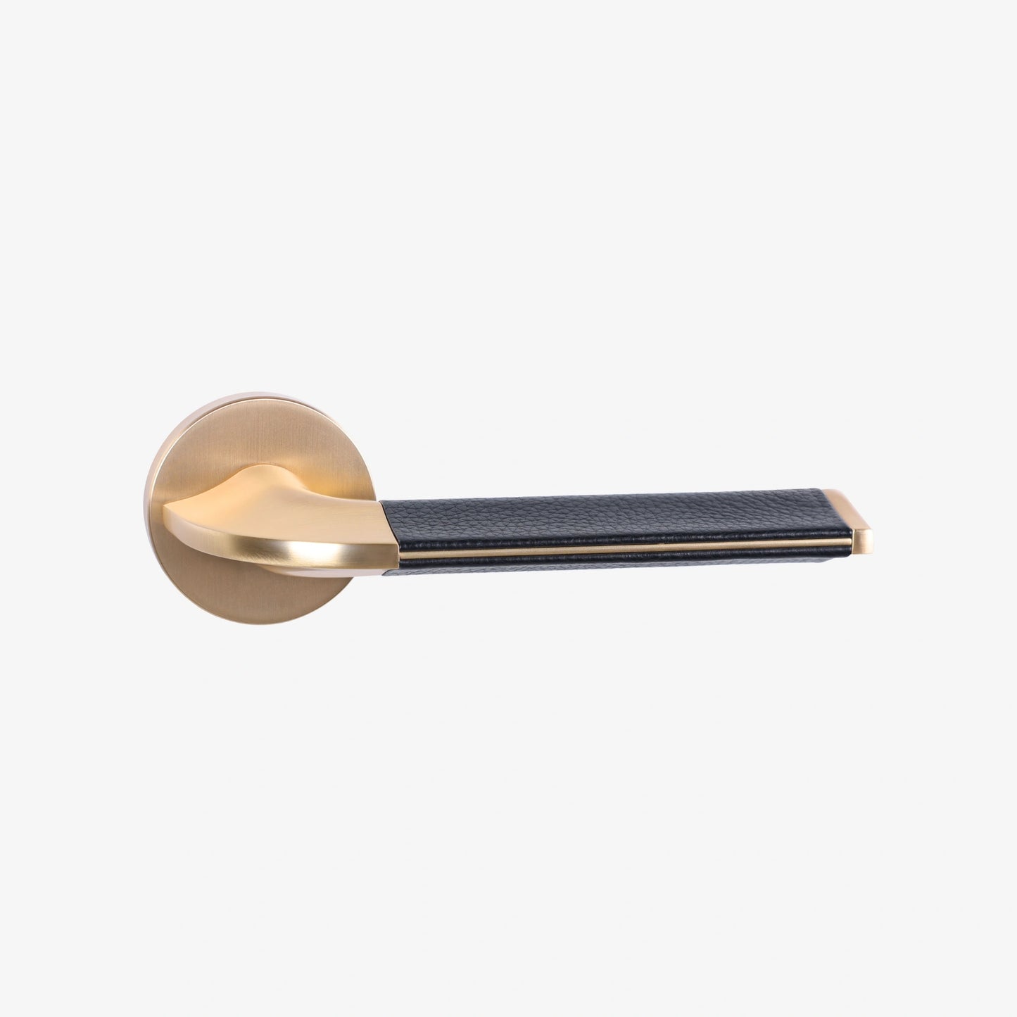 Brushed Gold
