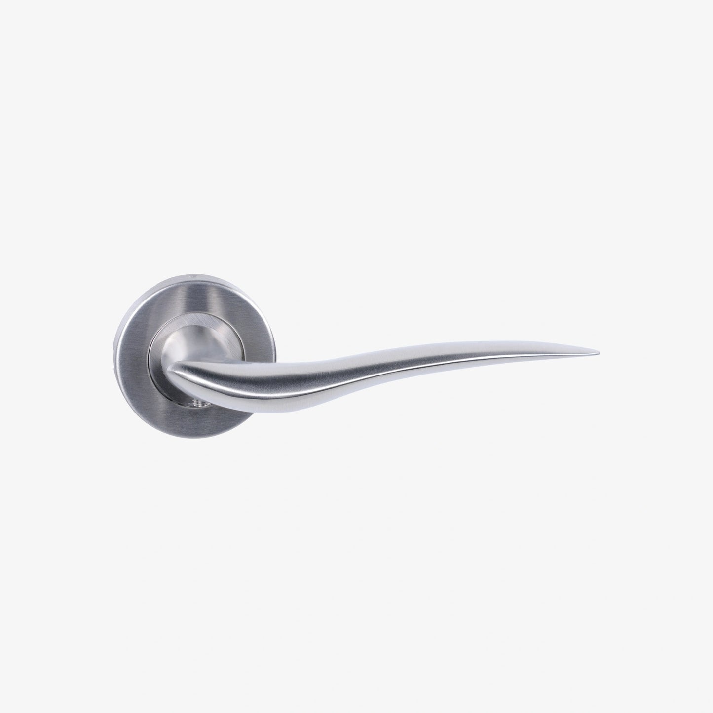 Satin Stainless Steel