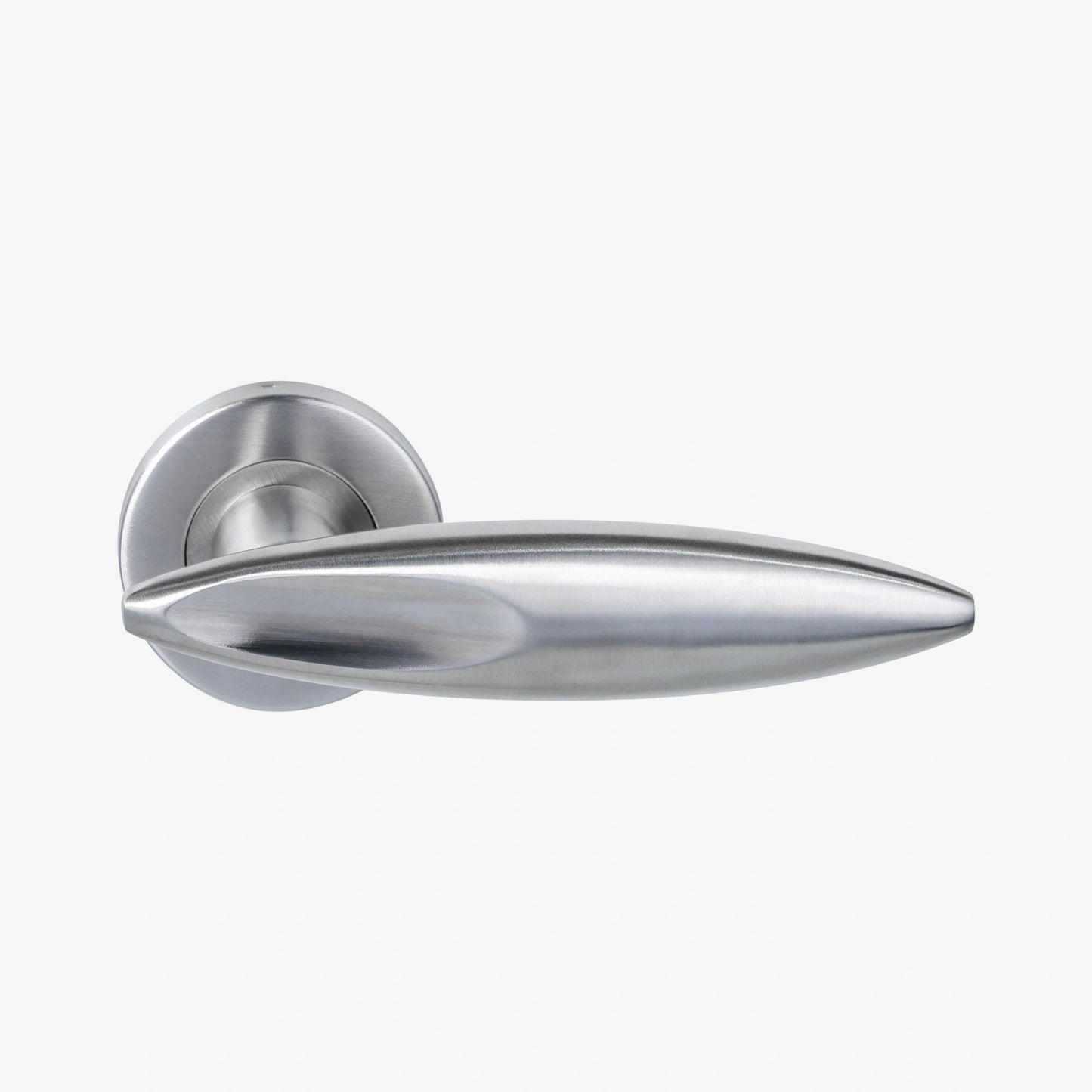 Satin Stainless Steel